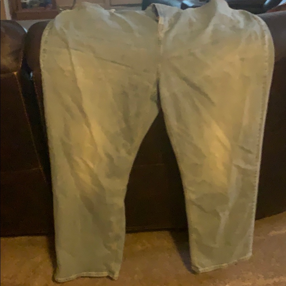 Men’s Jeans